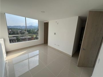 APARTAMENTO MODERNO CON VISTA A LA CIUDAD