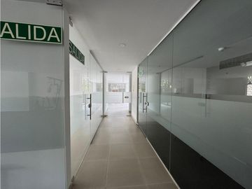 APARTAMENTO MODERNO CON VISTA A LA CIUDAD