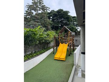 APARTAMENTO MODERNO CON VISTA A LA CIUDAD