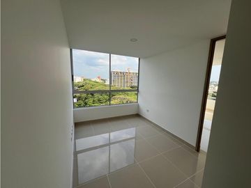 APARTAMENTO MODERNO CON VISTA A LA CIUDAD