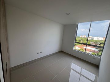 APARTAMENTO MODERNO CON VISTA A LA CIUDAD