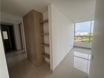 APARTAMENTO MODERNO CON VISTA A LA CIUDAD