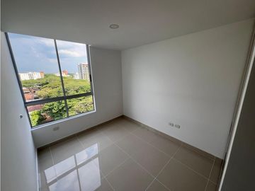 APARTAMENTO MODERNO CON VISTA A LA CIUDAD