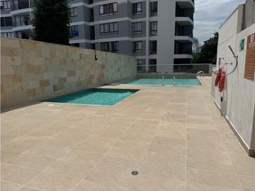 APARTAMENTO MODERNO CON VISTA A LA CIUDAD
