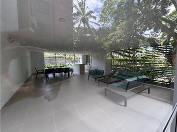 APARTAMENTO MODERNO CON VISTA A LA CIUDAD