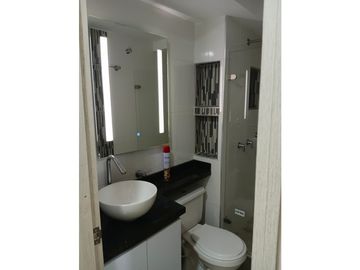 SE VENDE APARTAMENTO CHIA
