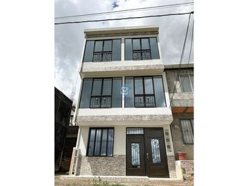 Casa en Venta en Colinas del Bosque Dosquebradas