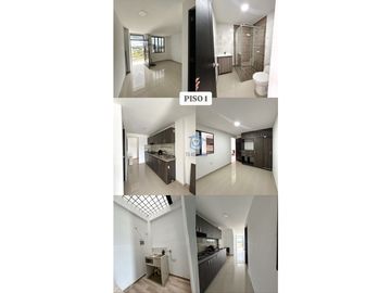 Casa en Venta en Colinas del Bosque Dosquebradas