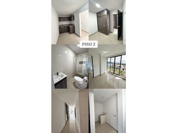 Casa en Venta en Colinas del Bosque Dosquebradas