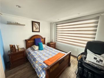 Venta Apartamento En El Batan