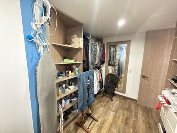 Venta Apartamento En El Batan