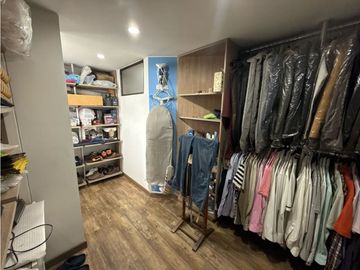 Venta Apartamento En El Batan