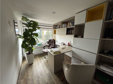 Venta Apartamento En El Batan