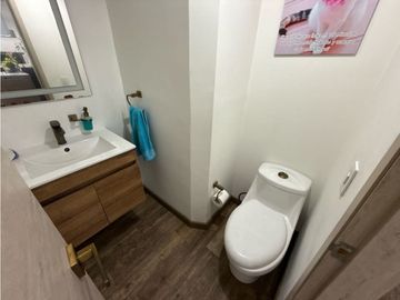 Venta Apartamento En El Batan