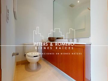 Oficina en Venta en Bosques