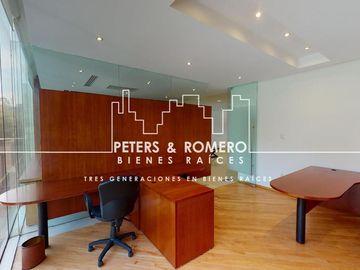 Oficina en Venta en Bosques