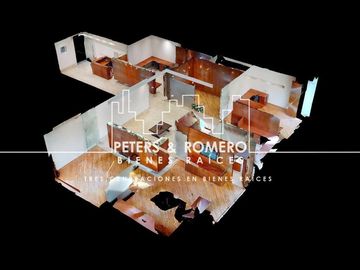 Oficina en Venta en Bosques