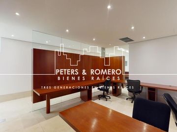 Oficina en Venta en Bosques