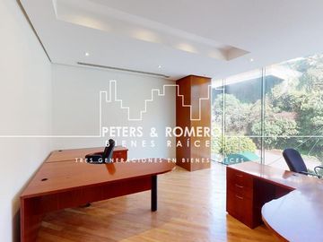 Oficina en Venta en Bosques