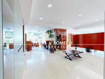 Oficina en Venta en Bosques
