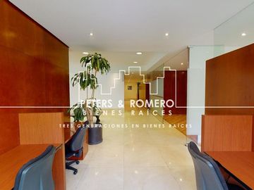 Oficina en Venta en Bosques