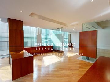 Oficina en Venta en Bosques
