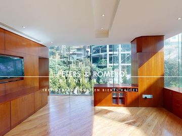 Oficina en Venta en Bosques