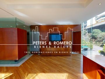 Oficina en Venta en Bosques