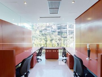 Oficina en Venta en Bosques