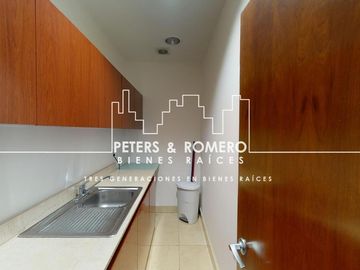 Oficina en Venta en Bosques