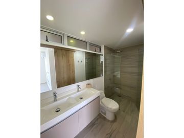 SE VENDE APARTAMENTO EN COLINAS DE EL MAMEYAL