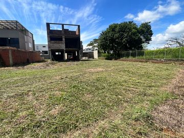 VENDEMOS CASA EN CONDOMINIO EN ALFAGUARA JAMUNDI