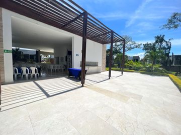 VENDEMOS CASA EN CONDOMINIO EN ALFAGUARA JAMUNDI