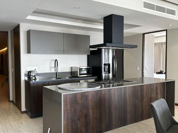 Departamento en  Venta en Cima Park