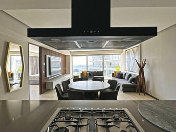 Departamento en  Venta en Cima Park