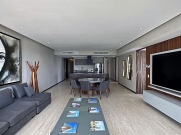 Departamento en  Venta en Cima Park