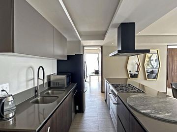 Departamento en  Venta en Cima Park
