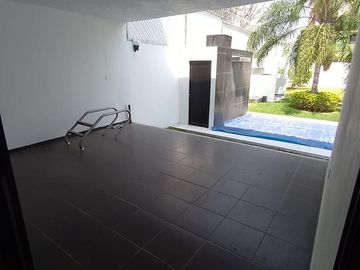 Casa en  fraccionamineto Altos de Oaxtepec