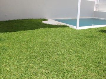 Casa en   Fraccionamiento Colinas del Lago, Tequesquitengo Morelos