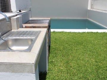Casa en   Fraccionamiento Colinas del Lago, Tequesquitengo Morelos
