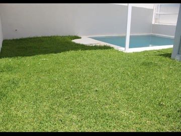 Casa en   Fraccionamiento Colinas del Lago, Tequesquitengo Morelos