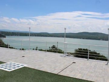 Casa en   Fraccionamiento Colinas del Lago, Tequesquitengo Morelos