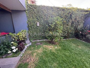 Casa en Venta en 	Abdias Garcia Soto, Cuajimalpa de Morelos JL 25-3617.