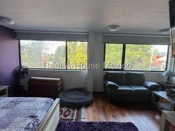 Casa en Venta en 	Abdias Garcia Soto, Cuajimalpa de Morelos JL 25-3617.