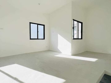 3 Bedroom Single Attached Model 60  Amaia Scapes General Trias