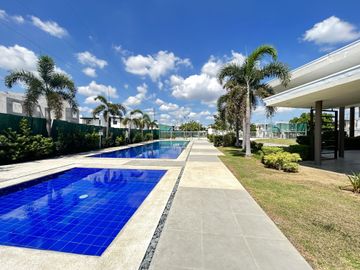 3 Bedroom Single Attached Model 60  Amaia Scapes General Trias