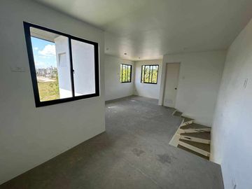 3 Bedroom Single Attached Model 60  Amaia Scapes General Trias