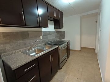 DEPARTAMENTO EN PLANTA BAJA EN VENTA EN LA NORIA.