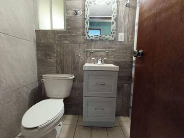 DEPARTAMENTO EN PLANTA BAJA EN VENTA EN LA NORIA.