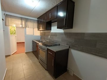 DEPARTAMENTO EN PLANTA BAJA EN VENTA EN LA NORIA.